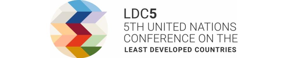 LDC5 banner