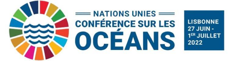 Ocean Conference
