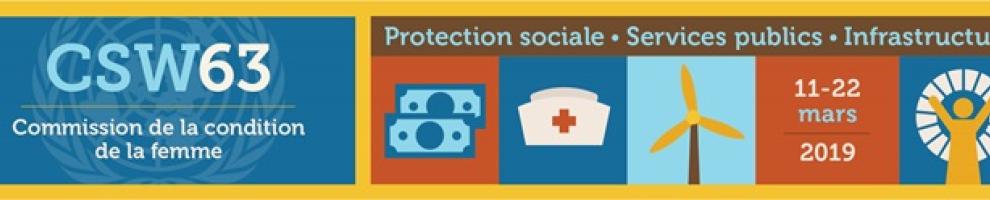 CSW63 banner French