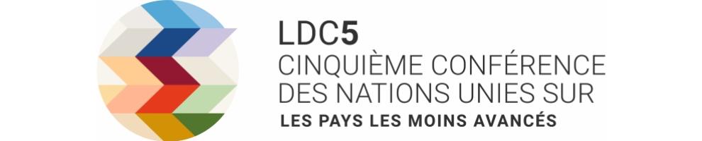 LDC5 bannière