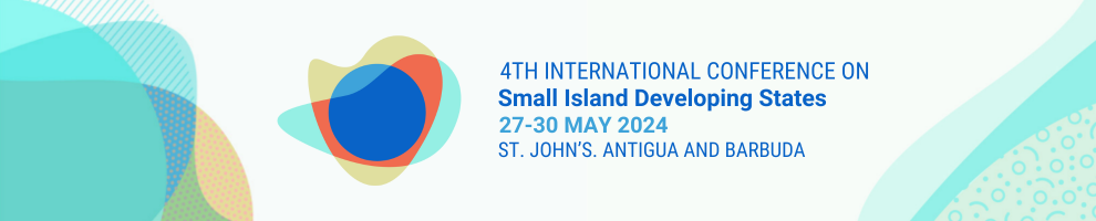 4th international conference on small island developing countries